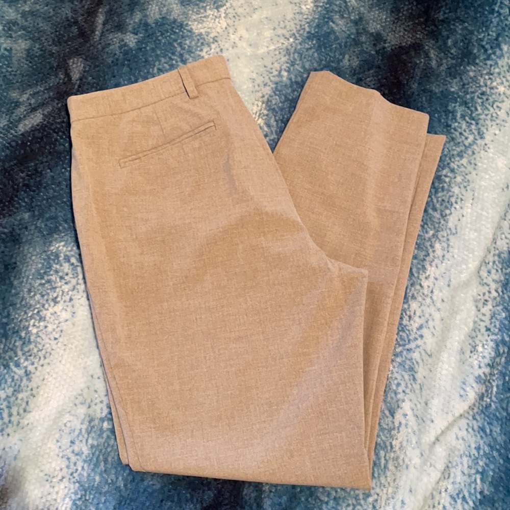 Dress Pants